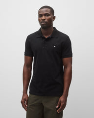 Cotton Pique Academy Standard Polo