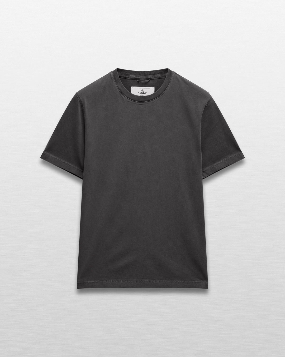 Midweight Jersey Fadeaway Standard T-Shirt