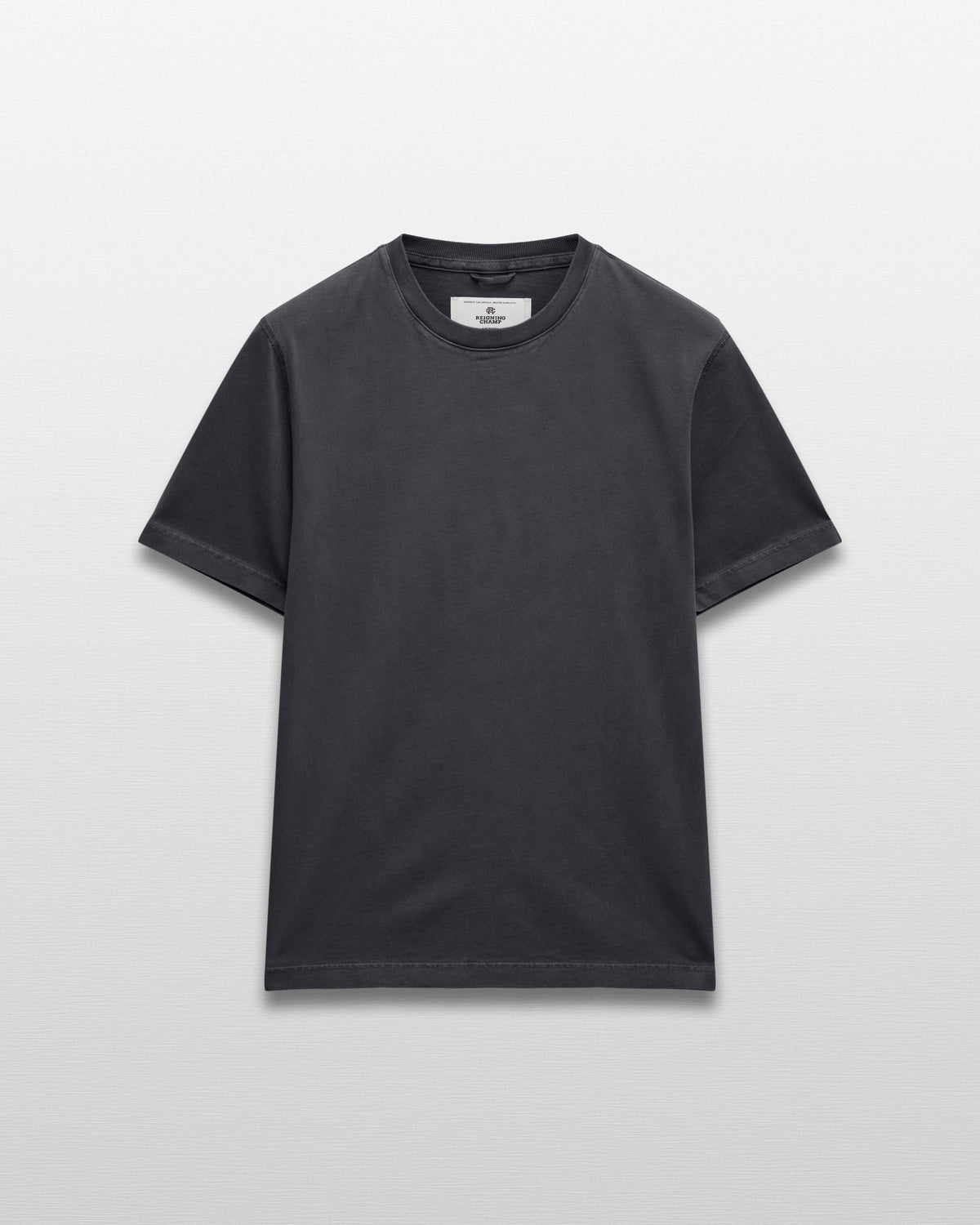 Midweight Jersey Fadeaway Standard T-Shirt