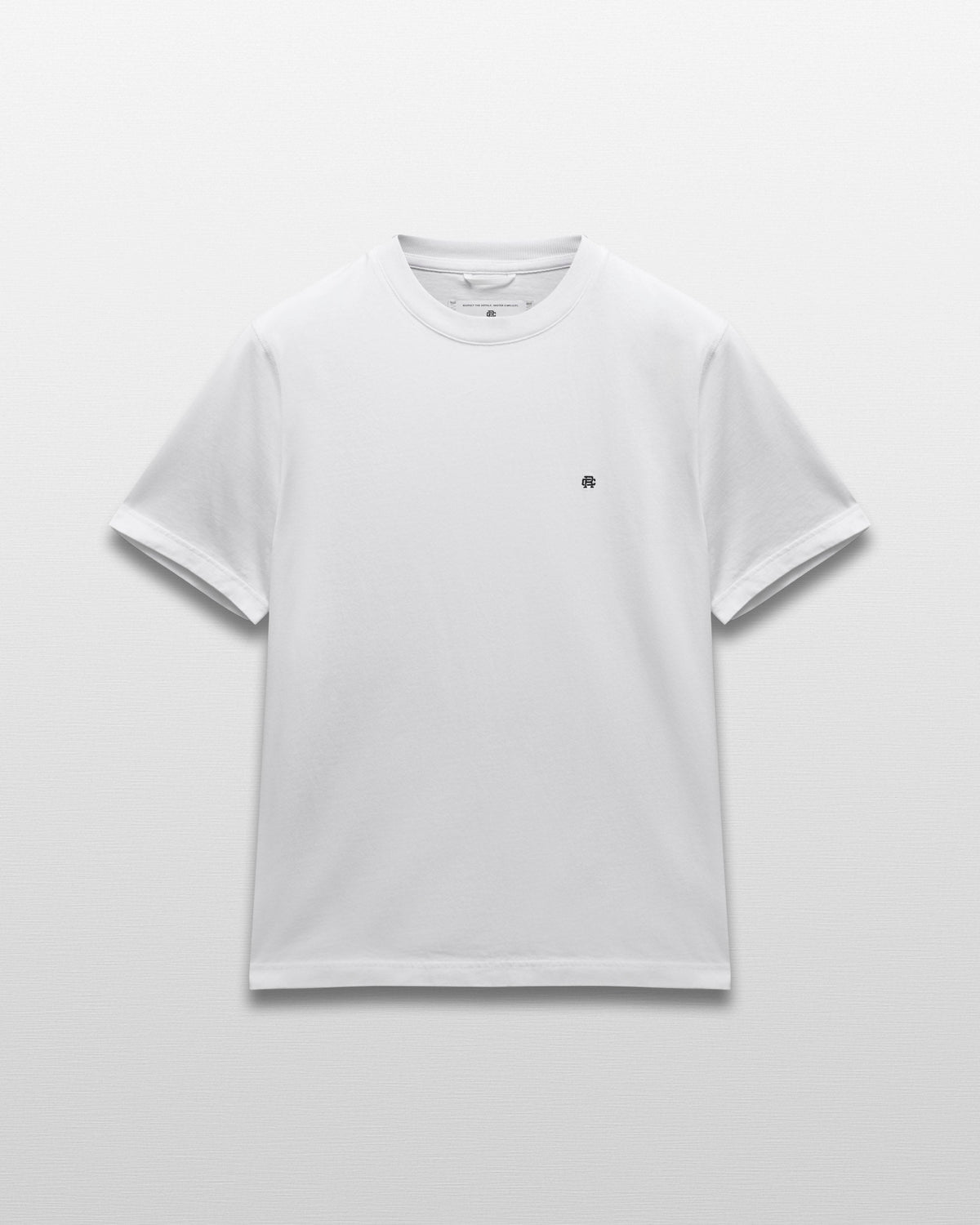 Midweight Jersey Monogram OG T-Shirt