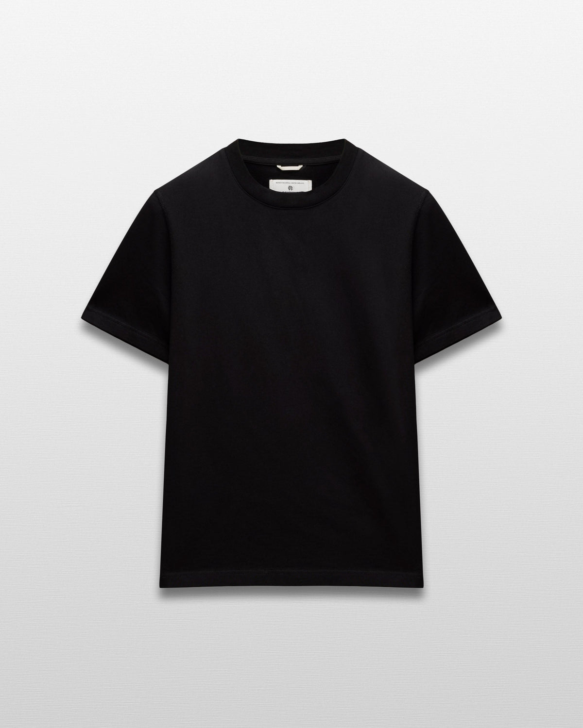 Midweight Jersey Standard T-Shirt
