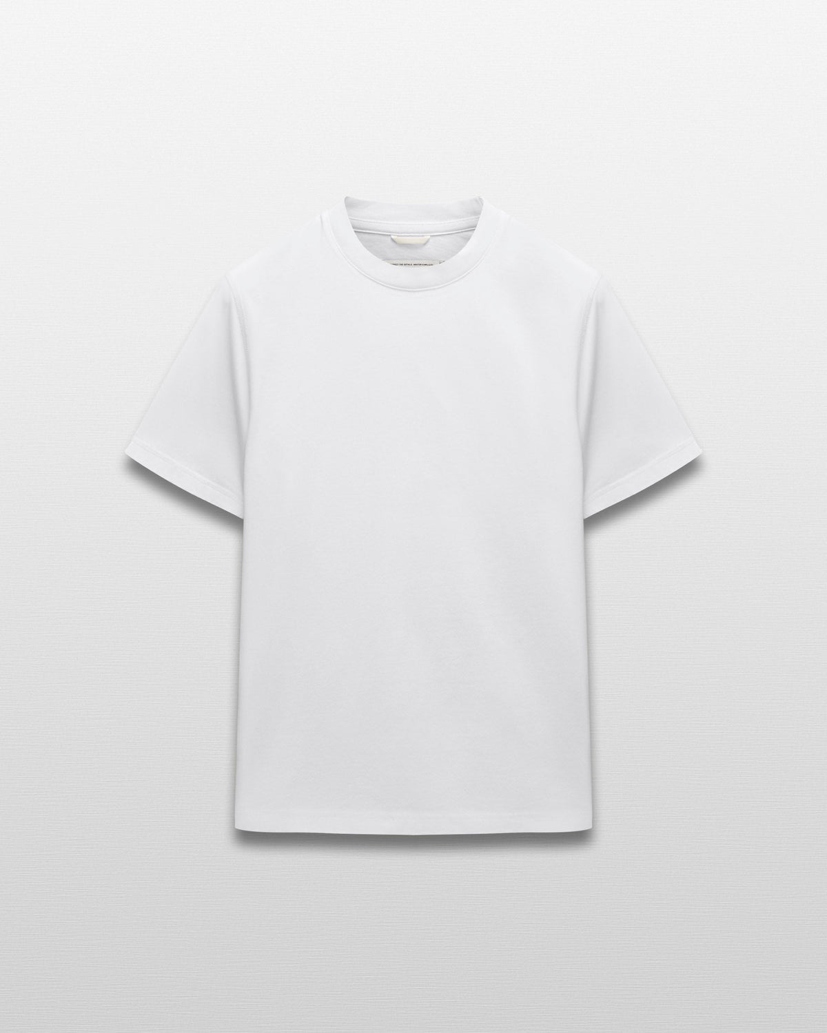 Midweight Jersey Standard T-Shirt
