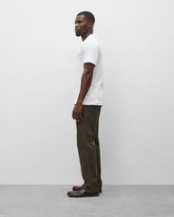 1x1 Slub Slim T-Shirt