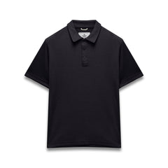 Solotex Mesh Tiebreak Standard Polo