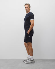 Midweight Jersey Ringer Standard T-Shirt