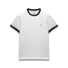 Midweight Jersey Ringer Standard T-Shirt