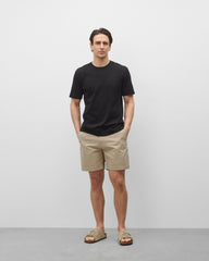 Cotton Interlock Podium Standard T-Shirt