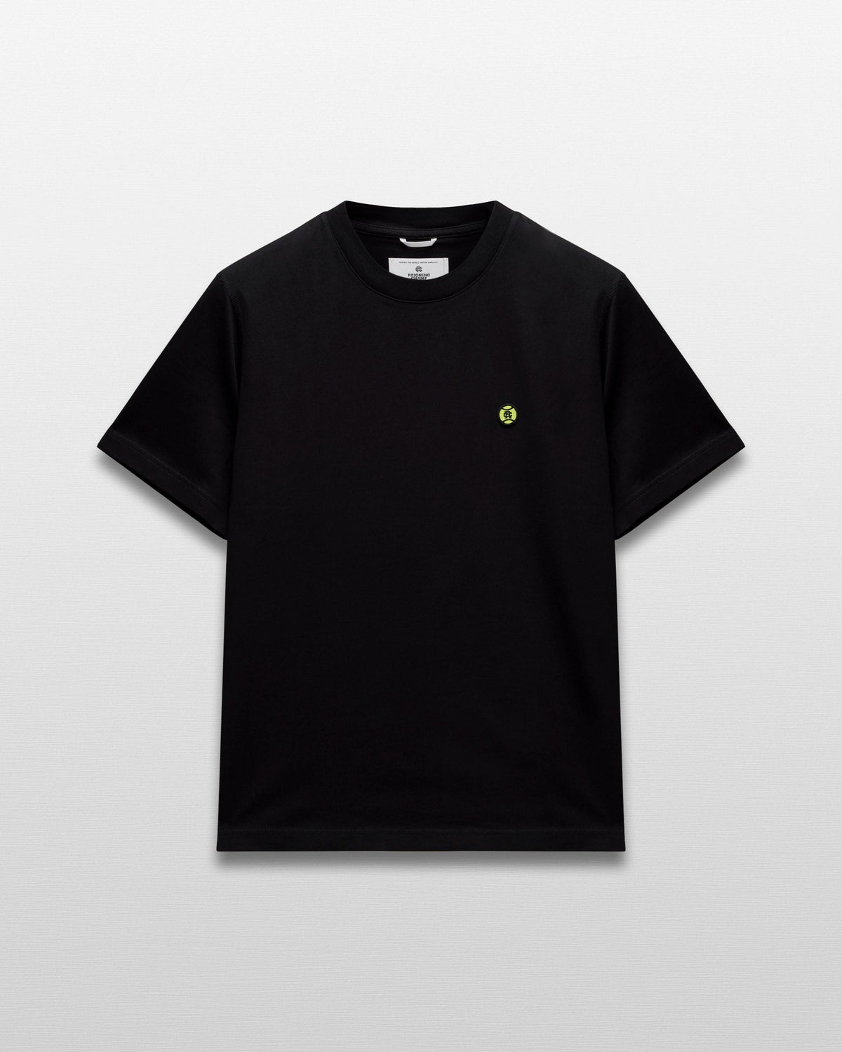 Midweight Jersey Court OG T-Shirt