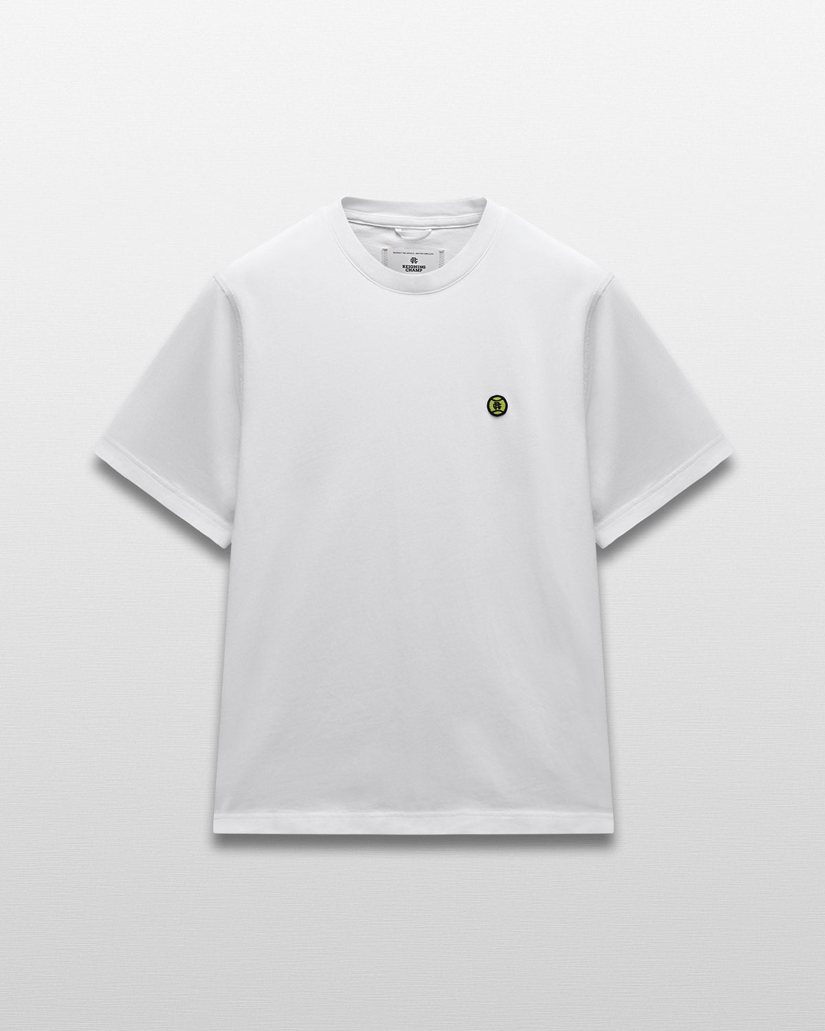 Midweight Jersey Court OG T-Shirt