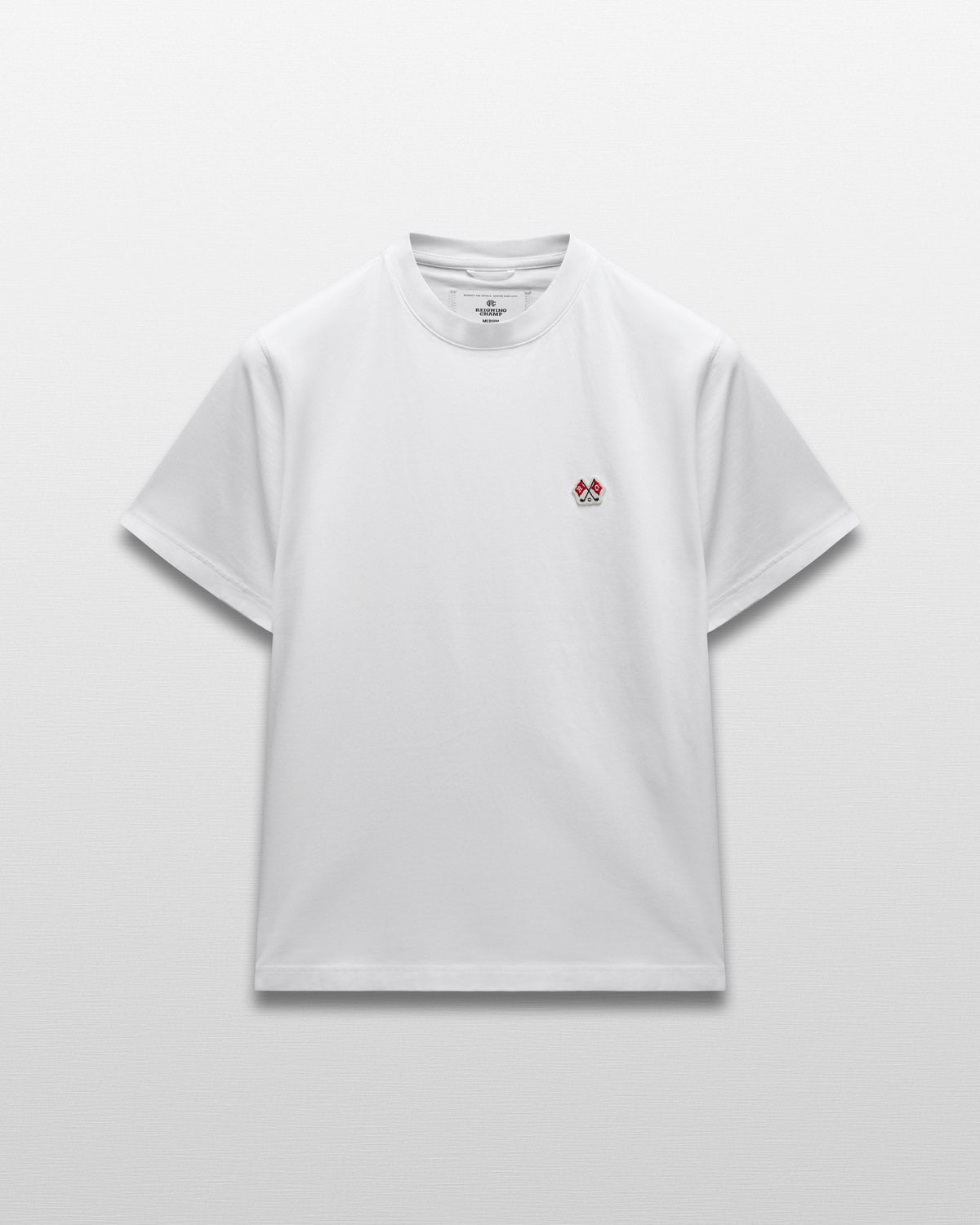 Midweight Jersey Fairway OG T-Shirt
