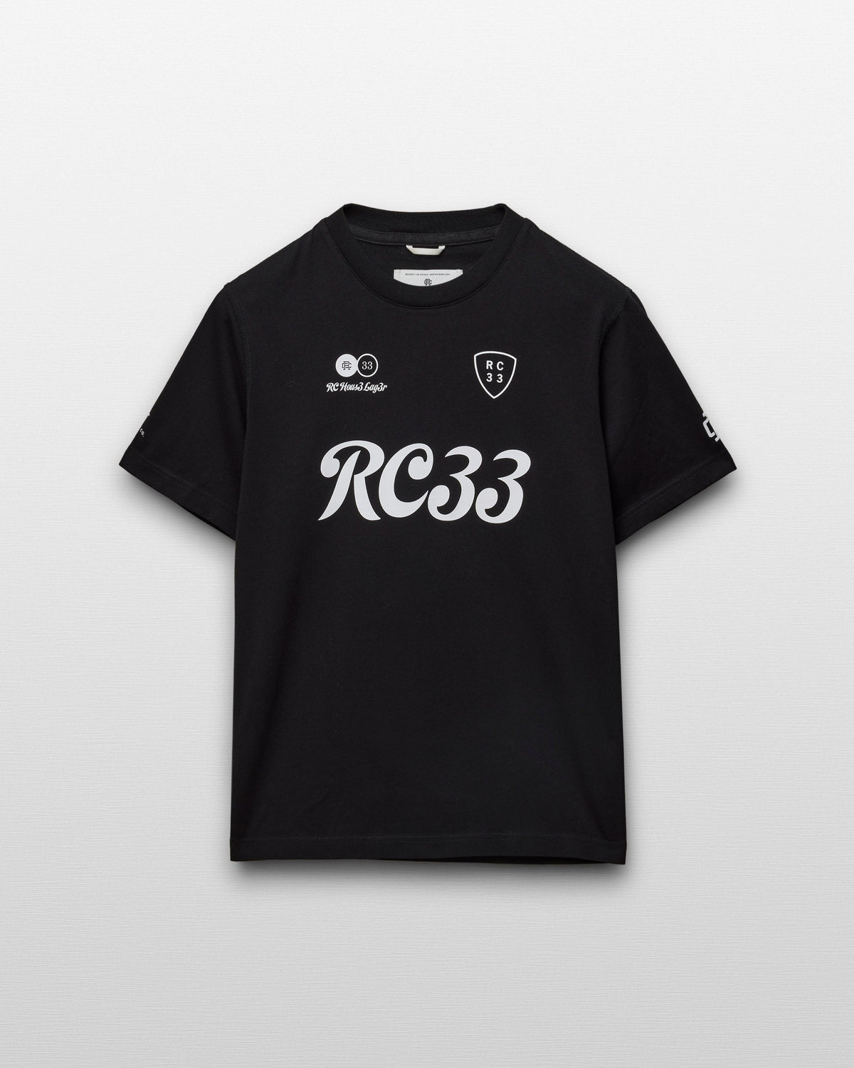 Midweight Jersey RC33 T-Shirt