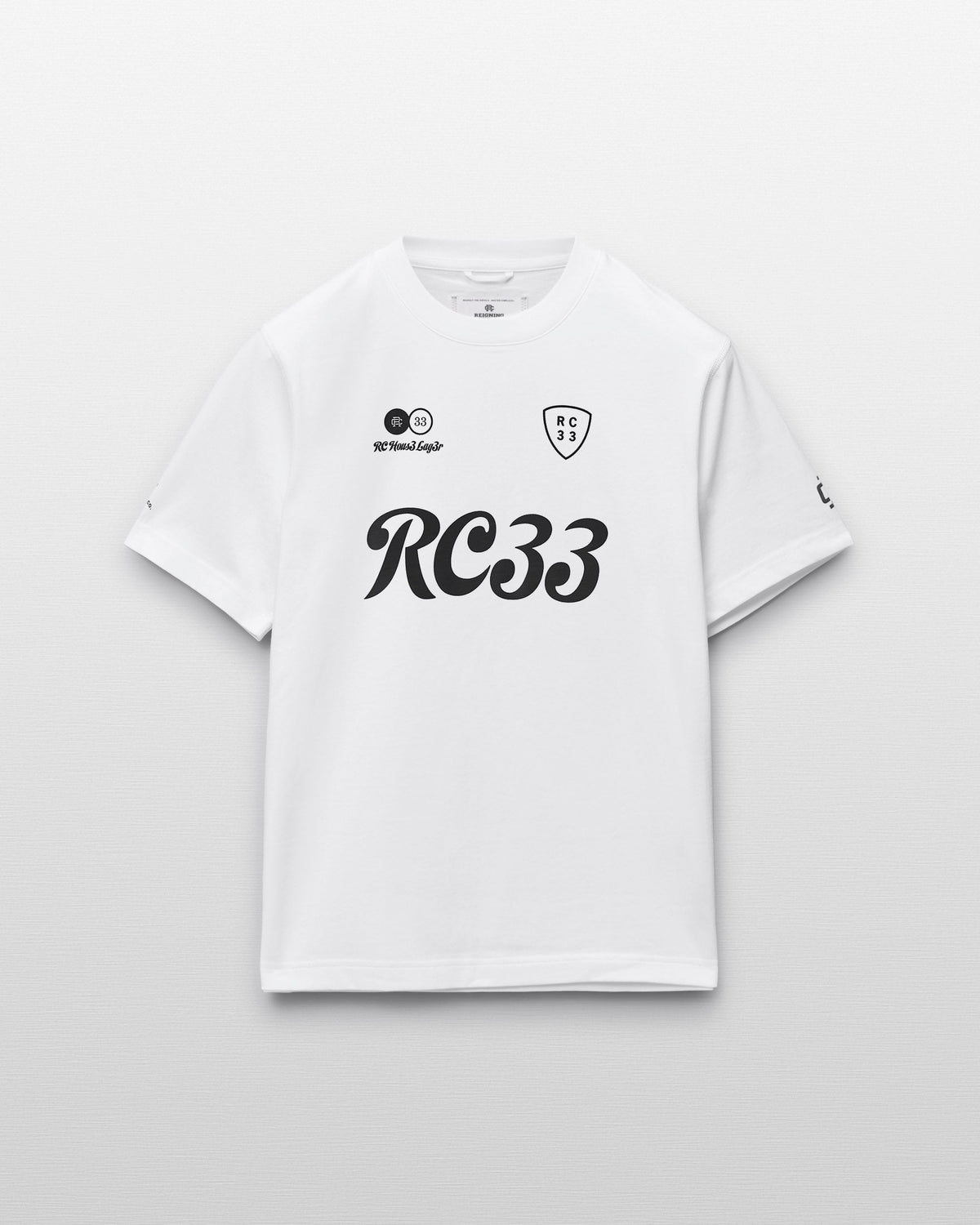 Midweight Jersey RC33 T-Shirt