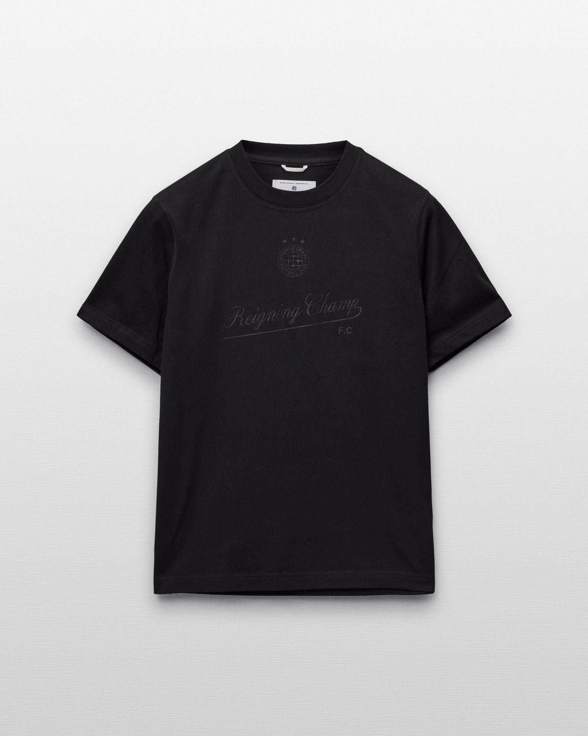 Midweight Jersey RCFC '26 OG T-Shirt