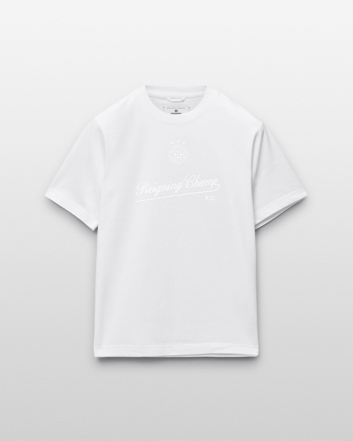 Midweight Jersey RCFC '26 OG T-Shirt