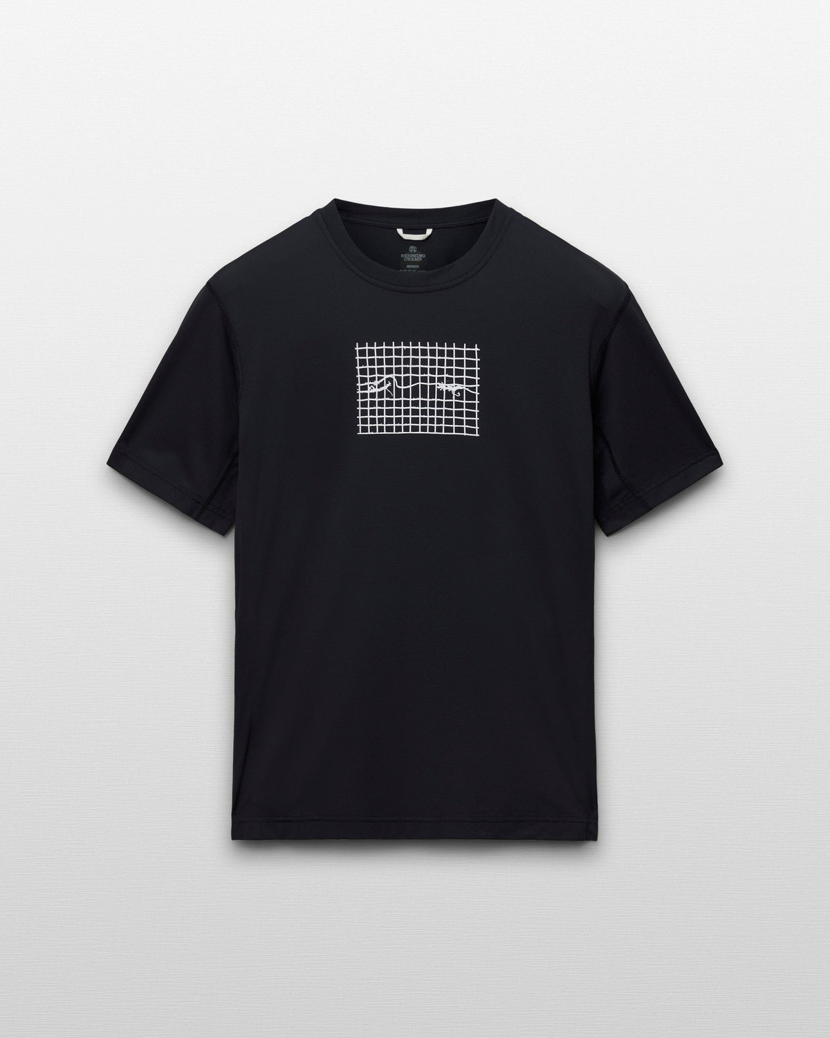 Lightweight Cordura Pro Shop T-Shirt