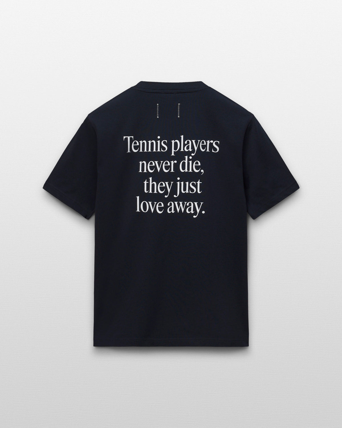 Midweight Jersey Pro Shop T-Shirt