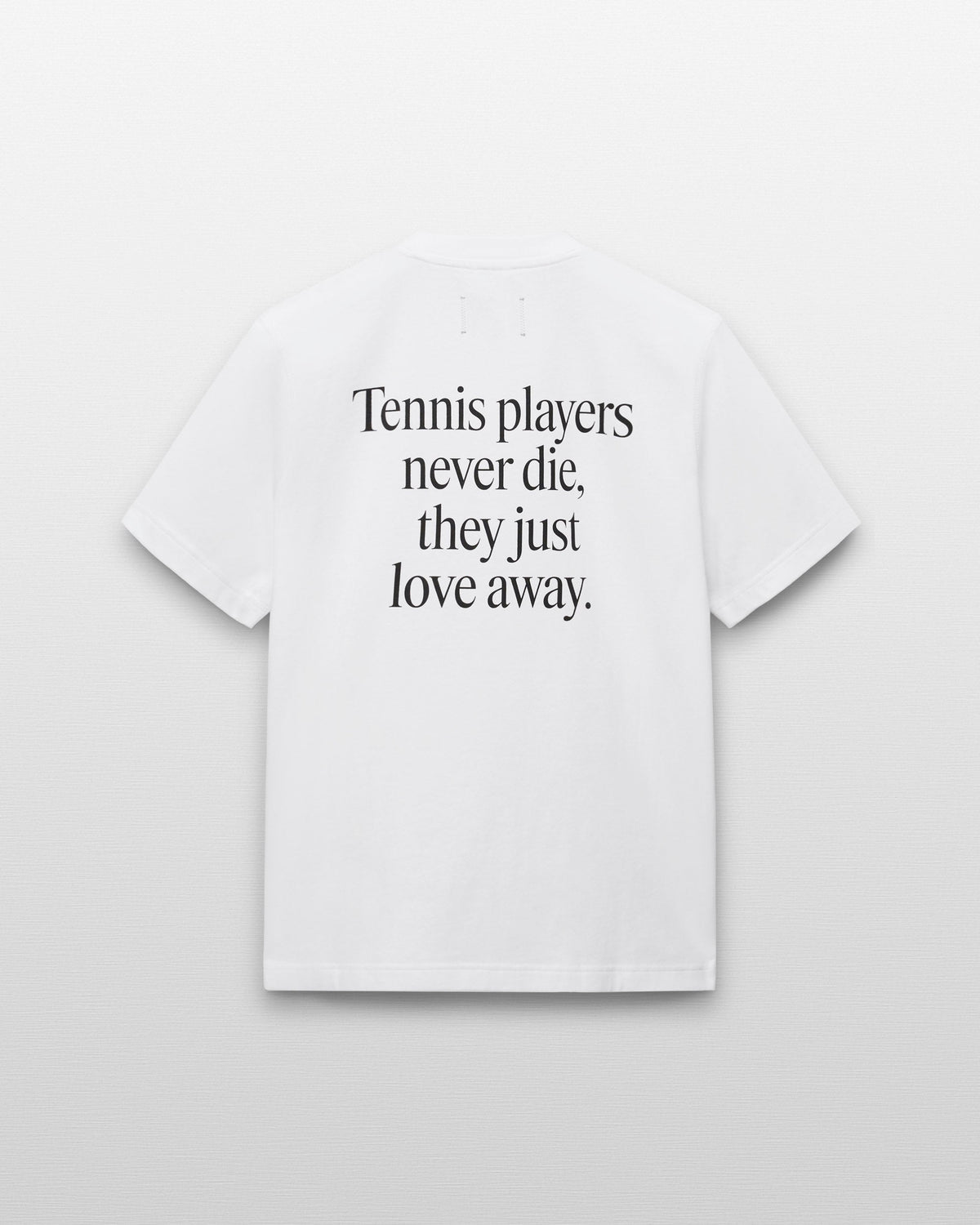 Midweight Jersey Pro Shop T-Shirt