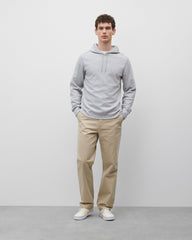 Lightweight Waffle Standard Hoodie