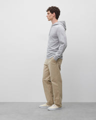 Lightweight Waffle Standard Hoodie