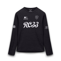 Solotex Mesh RC33 Long Sleeve