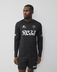 Solotex Mesh RC33 Long Sleeve