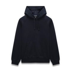 Heavyweight Jersey Standard Hoodie