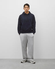 Heavyweight Jersey Standard Hoodie