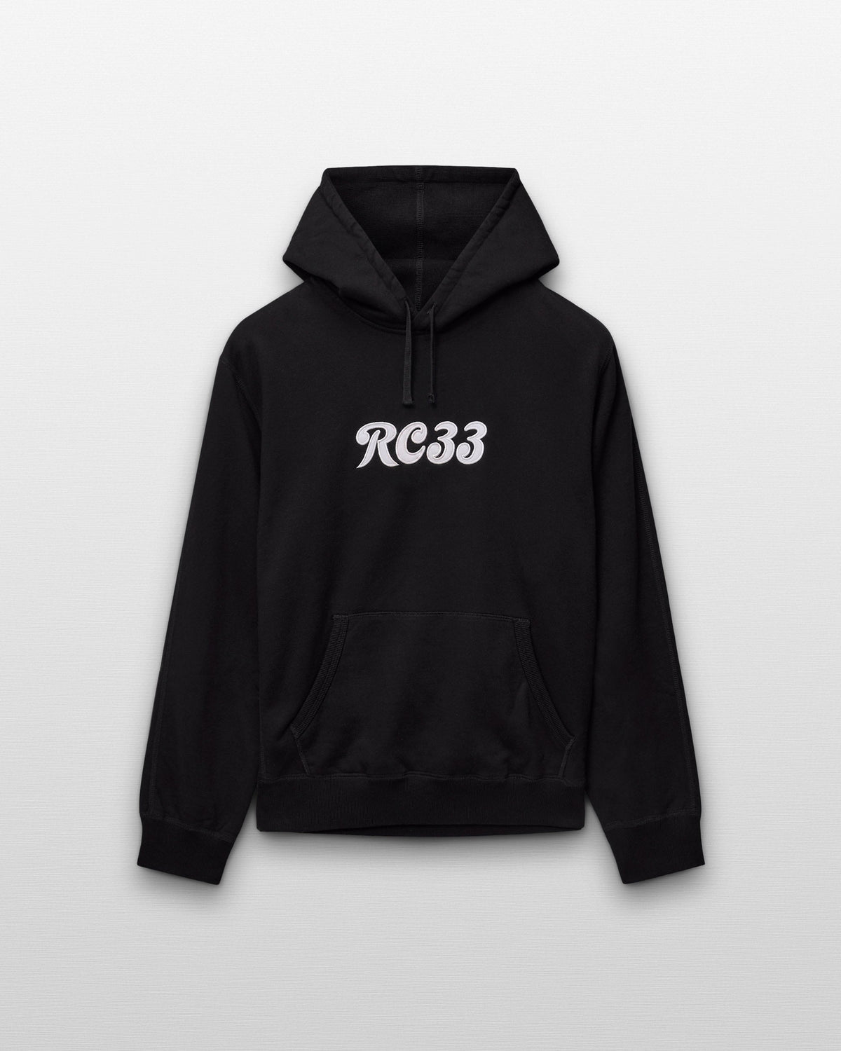 Midweight Terry RC33 Hoodie