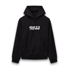 Midweight Terry RC33 Hoodie