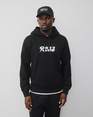 Midweight Terry RC33 Hoodie