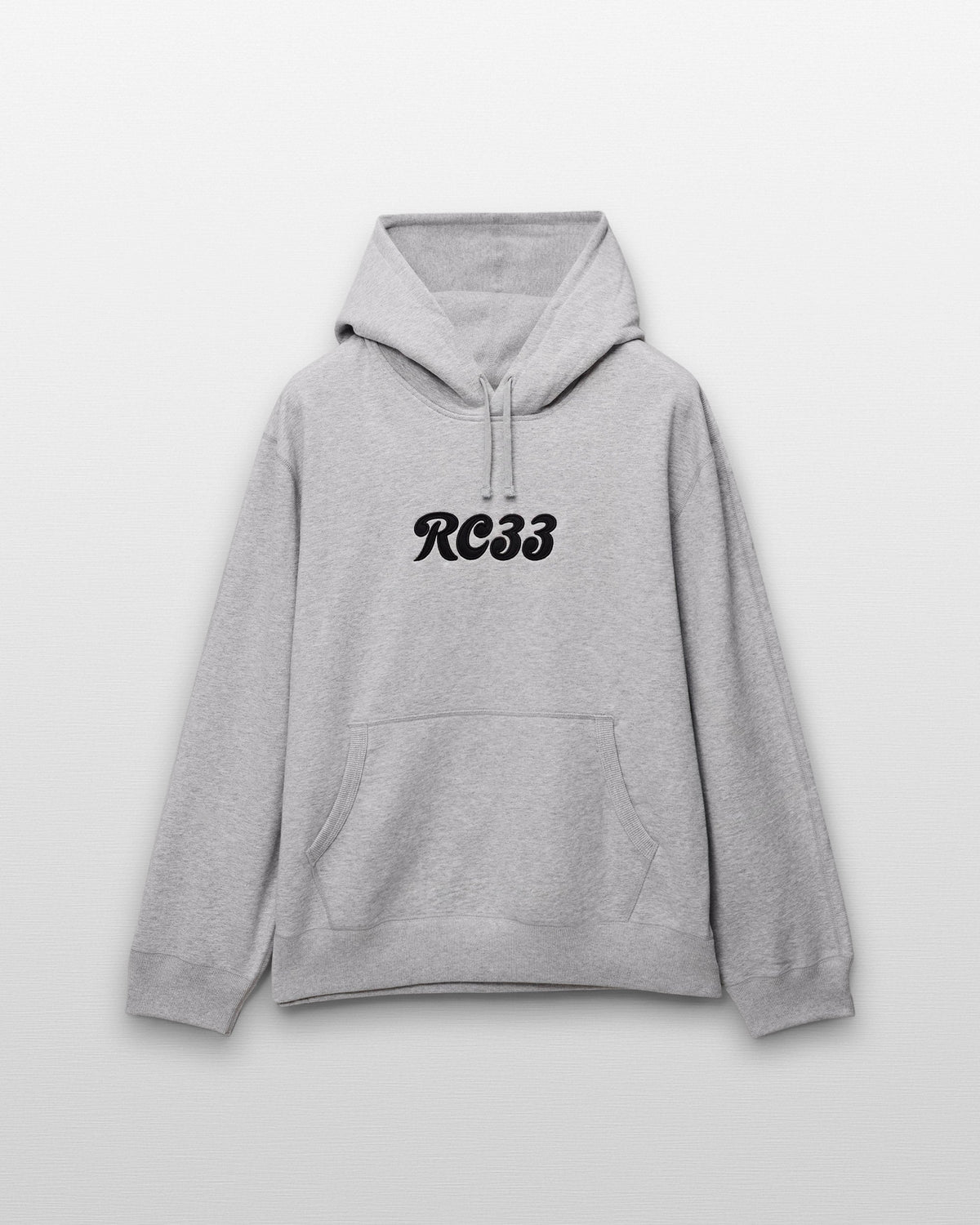 Midweight Terry RC33 Hoodie