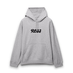Midweight Terry RC33 Hoodie