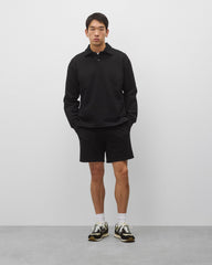 Midweight Terry Rugby Standard Sweatshirt