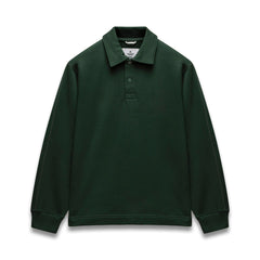 Midweight Terry Rugby Standard Sweatshirt