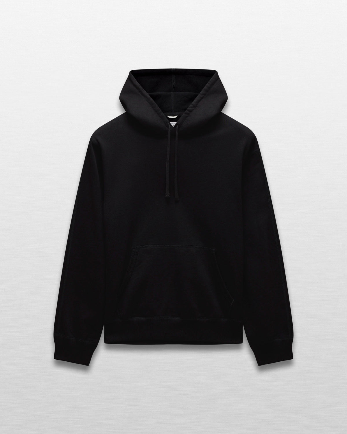 Midweight Terry Standard Hoodie