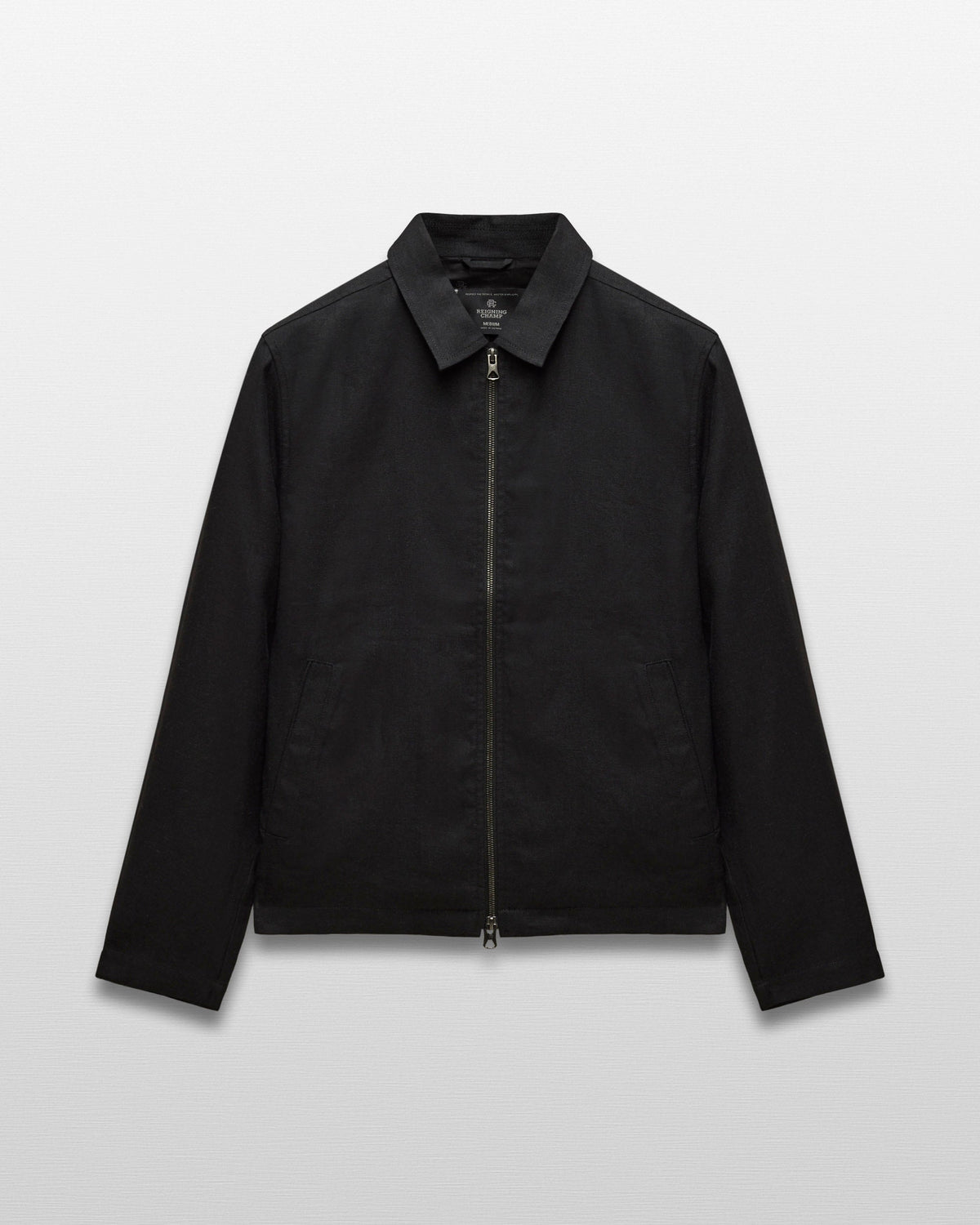 Linen Venue Jacket