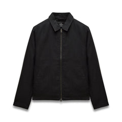 Linen Venue Jacket