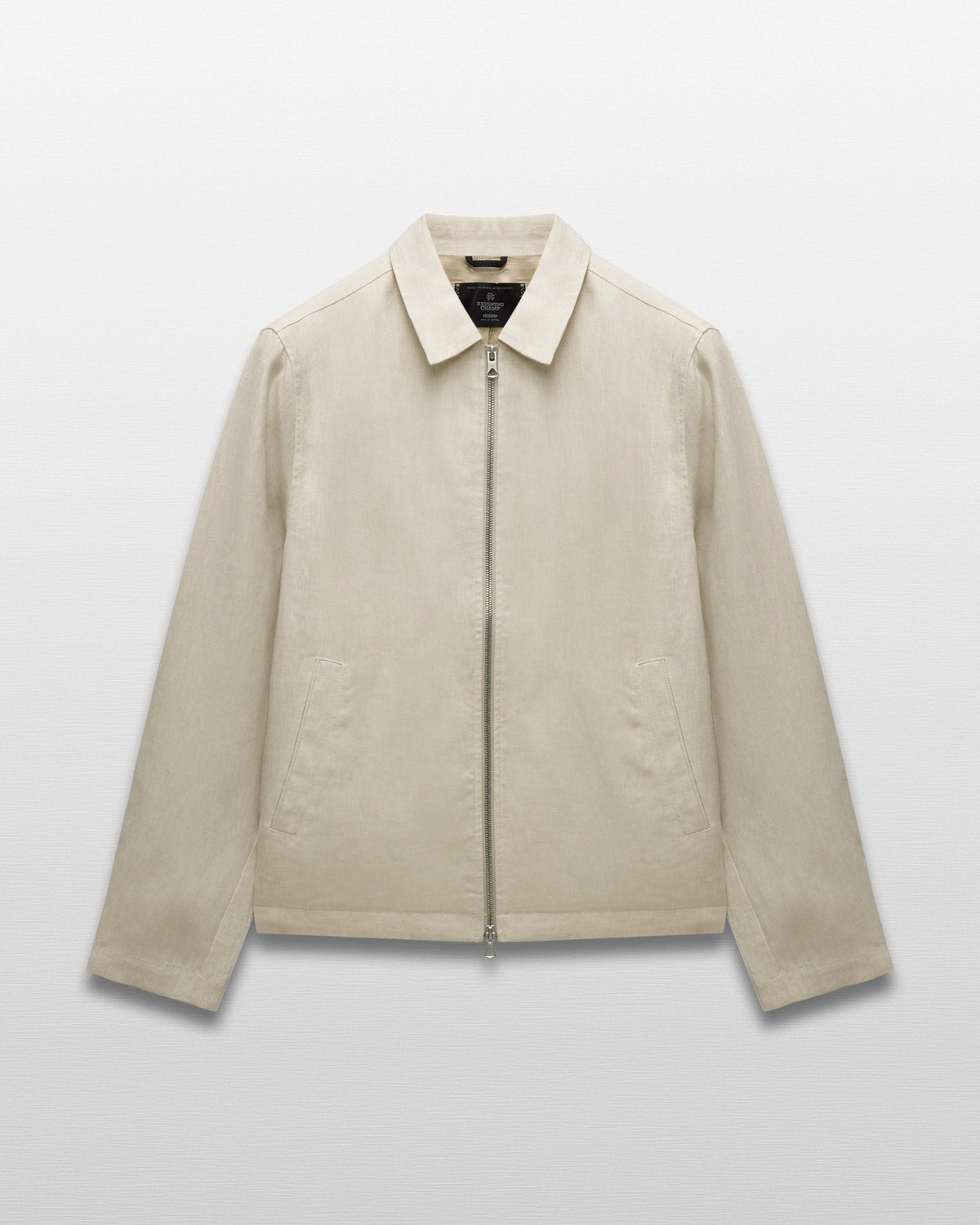 Linen Venue Jacket