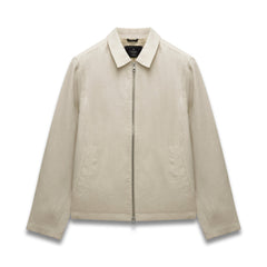 Linen Venue Jacket