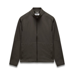 Nylon Oxford Team Jacket