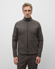 Nylon Oxford Team Jacket