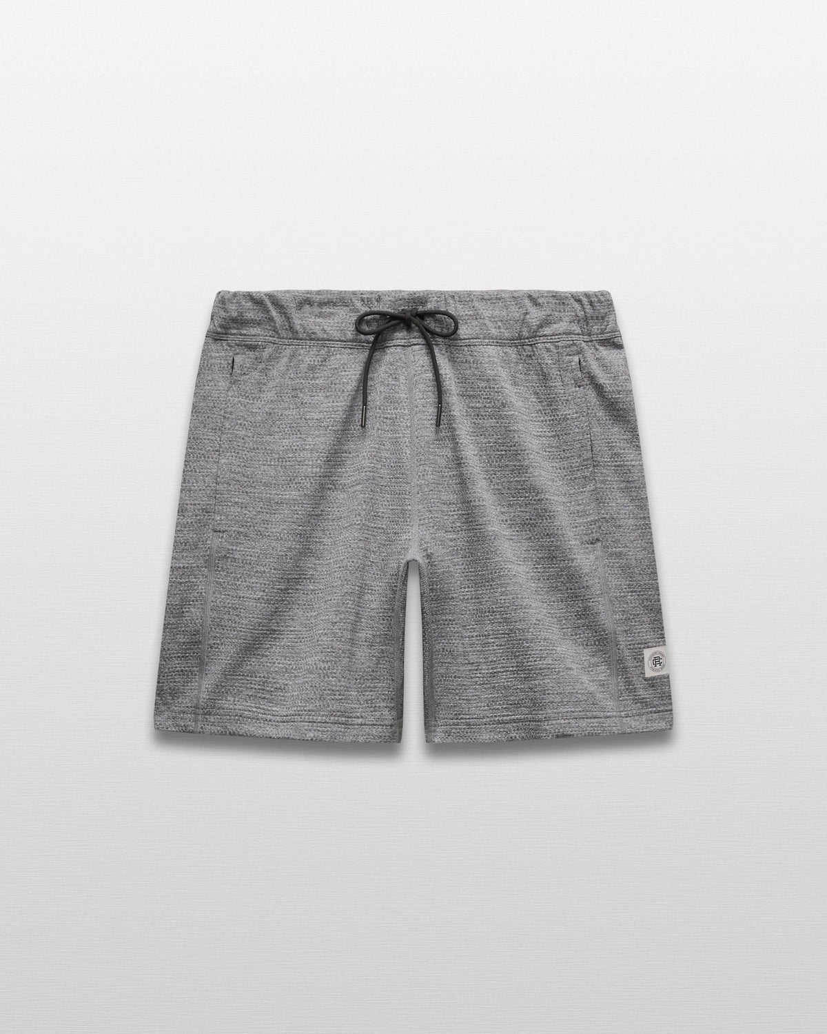 Solotex Mesh Tiebreak Standard Short 7"
