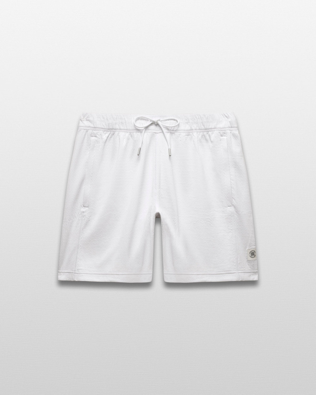 Solotex Mesh Tiebreak Standard Short 7"