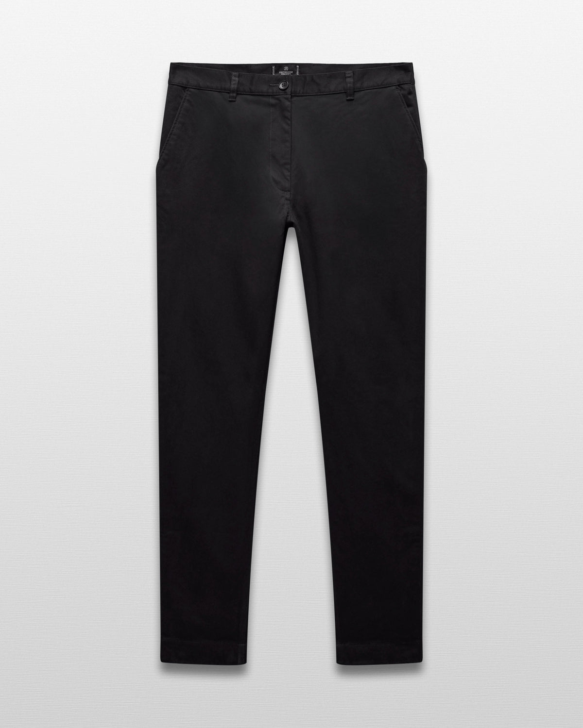 Cotton Chino Freshman Slim Pant