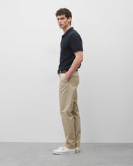 Cotton Chino Freshman Slim Pant