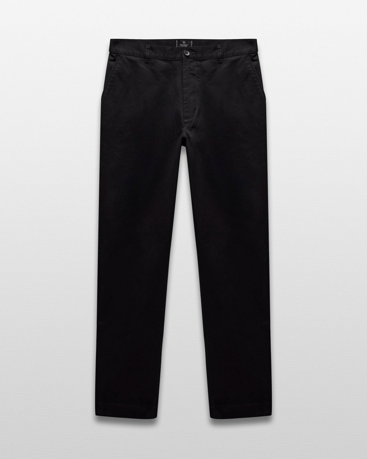 Cotton Chino Freshman Standard Pant