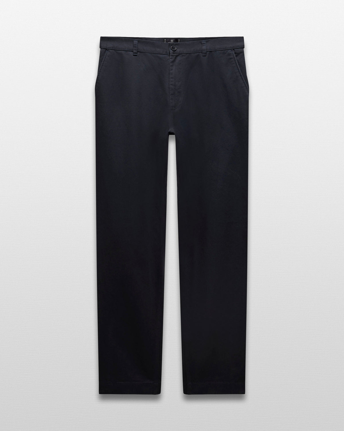 Cotton Chino Freshman Standard Pant