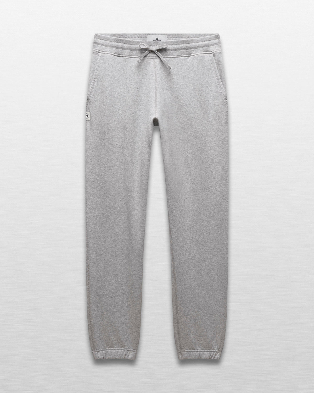 Midweight Terry Standard Sweatpant