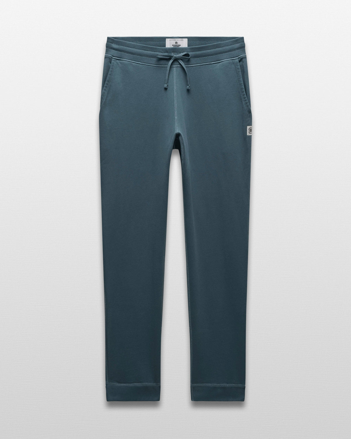 Midweight Terry Slim Sweatpant