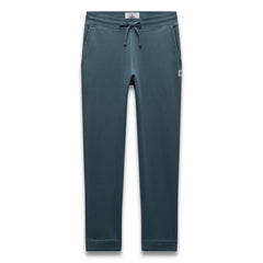 Midweight Terry Slim Sweatpant
